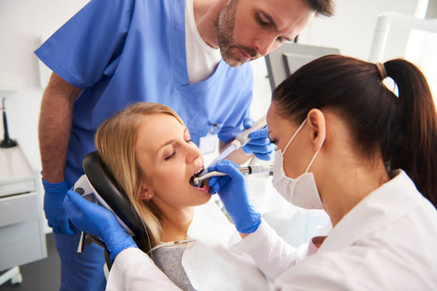 Reliable Mccormick, SC Dental Services Solutions