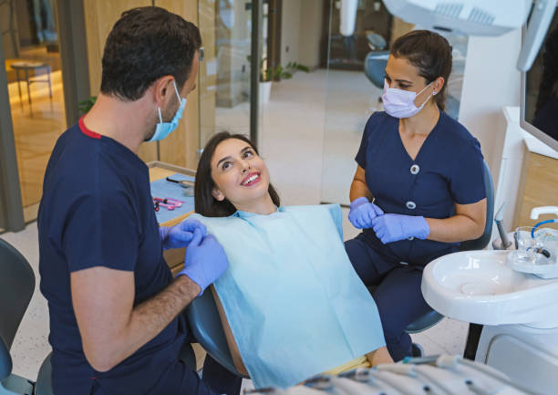 Best Commercial Dentistry  in Mccormick, SC