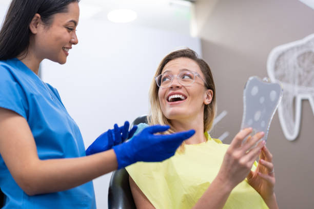 Best Residential Dentistry  in Mccormick, SC